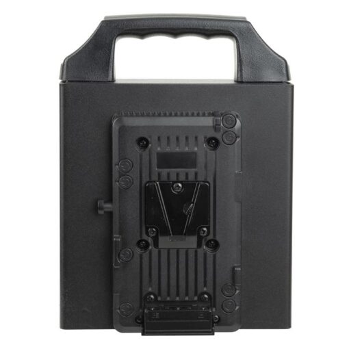 V-Mount Battery Holder for Media Panel