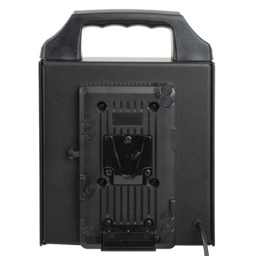 V-Mount Battery Holder for Media Panel