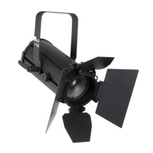 Display Fresnel 20 SW Fresnel LED 20 W Switchable White - Nero