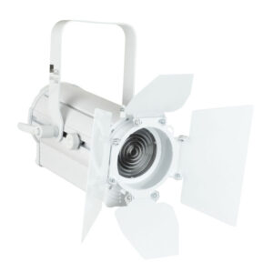 Display Fresnel 50 SW Fresnel LED 50 W Switchable White - Bianca