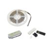 EUROLITE Set LED Strip 300 5m 5050 RGB/WW/CW + RF Controller + Transformer 24V