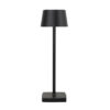 Eventlite Table WW Lampada compatta a batteria da 3.5 W con dimmer touch IP54