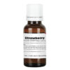 Fog Fluid Scent Strawberry 30 ml