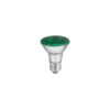 OMNILUX PAR-20 230V SMD 6W E-27 LED green