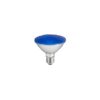 OMNILUX PAR-30 230V SMD 11W E-27 LED blue