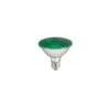 OMNILUX PAR-30 230V SMD 11W E-27 LED green