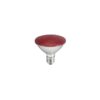 OMNILUX PAR-30 230V SMD 11W E-27 LED red