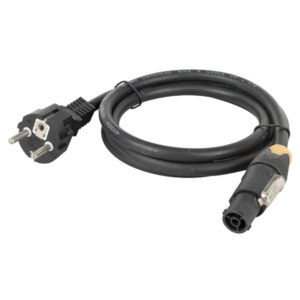 Power Pro Connector to Schuko