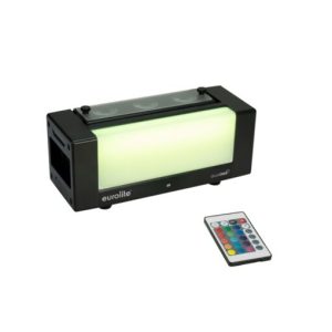 EUROLITE AKKU Bar-3 Glow QCL Flex QuickDMX