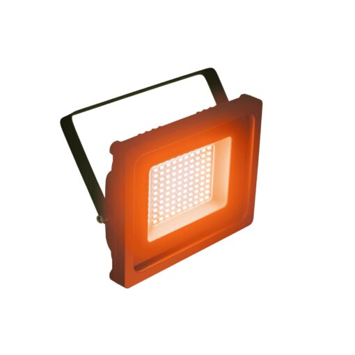 EUROLITE LED IP FL-50 SMD orange