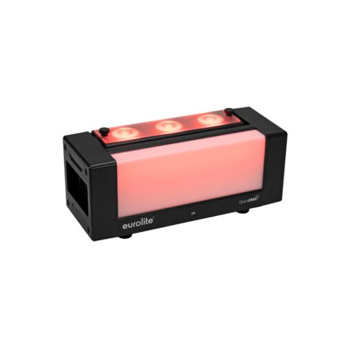 EUROLITE AKKU Bar-3 Glow QCL Flex QuickDMX