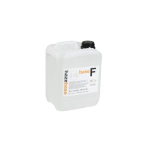 HAZEBASE Base*F Special Fluid 5l