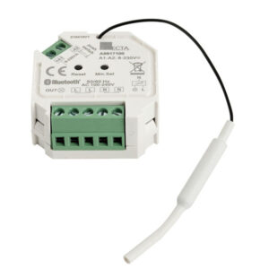 Bluetooth + RF AC Dimmer Fino a 400 W - leading & trailing edge