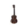 DIMAVERY UK-800 Concert Ukulele, Ebony