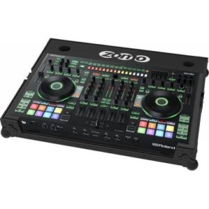 Zomo DJ-808 NSE - Flightcase Roland DJ-808