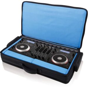 Zomo Mixdeck Quad - FlightBag Numark Mixdeck Quad