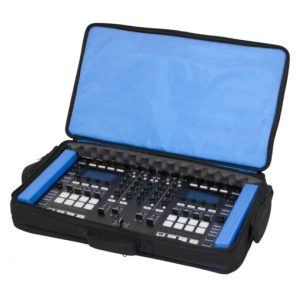 Zomo S8 - FlightBag Traktor Kontrol S8