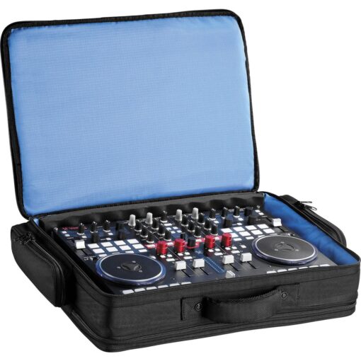 Zomo VCI-400 - FlightBag Vestax VCI-400