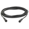 IP67 Data Extension Cable Waterproof - nero - 10 m