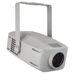 Image Spot 200 Proiettore Gobo Spot LED da 200 W con 7 colori