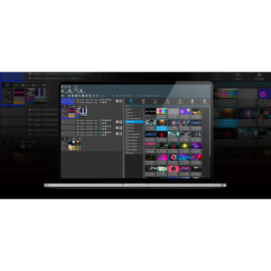 MediaMaster Pro 6 Licenza software di backup per controllo video