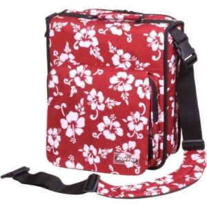 Zomo CD-Bag Large Premium Flower LTD