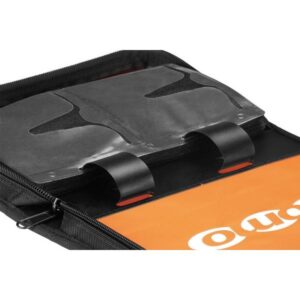 Zomo CD-Bag Medium Half MK2