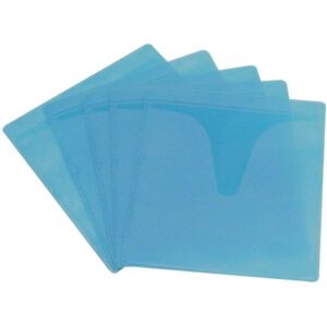 Zomo CD Sleeves - 100 pieces