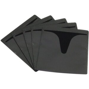 Zomo CD Sleeves - 100 pieces