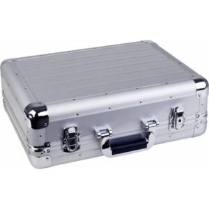 Zomo CDJ-2 XT - Flightcase 2 x CDJ-100/200/350/400