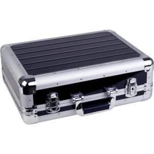 Zomo CDJ-2 XT - Flightcase 2 x CDJ-100/200/350/400