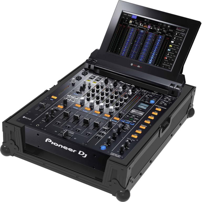 Zomo DJM-Tour 1 NSE - Flightcase Pioneer DJM-Tour 1