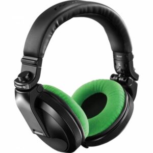 Zomo Earpad Set VELOUR for Pioneer HDJ-X