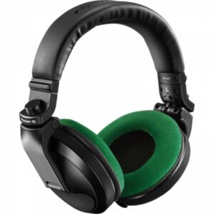 Zomo Earpad Set VELOUR for Pioneer HDJ-X