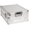 Zomo Flightcase CDX | Numark CDX