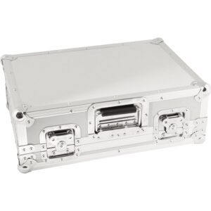 Zomo Flightcase PC-400/2 | 2x Pioneer CDJ-400