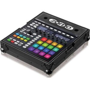 Zomo N-Maschine NSE - Flightcase NI Maschine