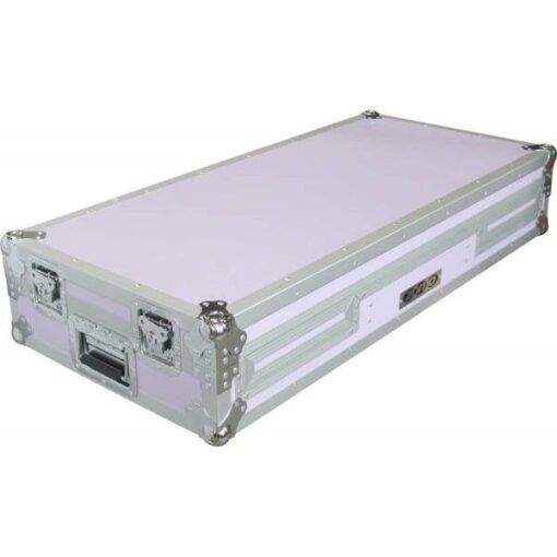 Zomo P-800/12 - Flightcase 2x CDJ-800 + 1x DJM-600/700/800