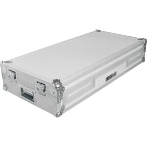 Zomo P-800/12 - Flightcase 2x CDJ-800 + 1x DJM-600/700/800