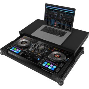 Zomo P-DDJ-800 Plus NSE - Flightcase Pioneer DDJ-800