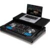 Zomo P-DDJ-RX Plus NSE - Flightcase Pioneer DDJ-RX