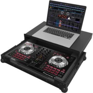 Zomo P-DDJ-SB3 Plus NSE - Flightcase Pioneer DDJ-SB3