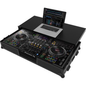 Zomo P-XDJ-XZ NSE Plus - Flightcase Pioneer XDJ-XZ