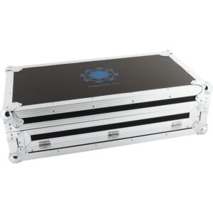 Zomo Set 120 - Flightcase 2x DN-S1200/1000 + 1x DN-X120