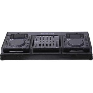 Zomo Set 2000 NSE - Flightcase 1x DJM-800 + 2x CDJ-800/900/1000