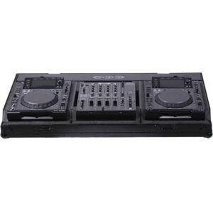 Zomo Set 2000 NSE - Flightcase 1x DJM-800 + 2x CDJ-800/900/1000