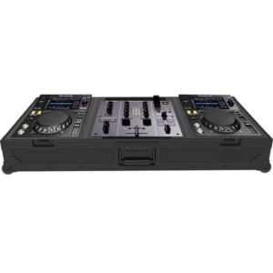 Zomo Set-750 NSE - Flightcase 2x XDJ-700 + 1x DJM-350