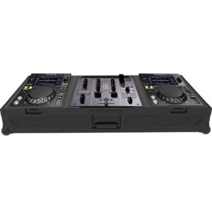 Zomo Set-750 NSE - Flightcase 2x XDJ-700 + 1x DJM-350