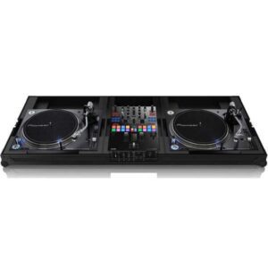 Zomo Set PLX9 NSE - Flightcase 1x DJM-S9 + 2x PLX-1000