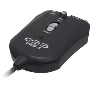 Zomo USB-1